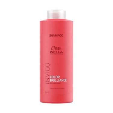 Imagem de Shampoo Wella Professionals Brilliance 1L
