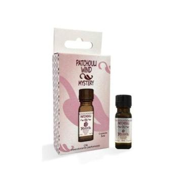 Imagem de Colônia Wind Mystery Patchouli 5ml - Rugol