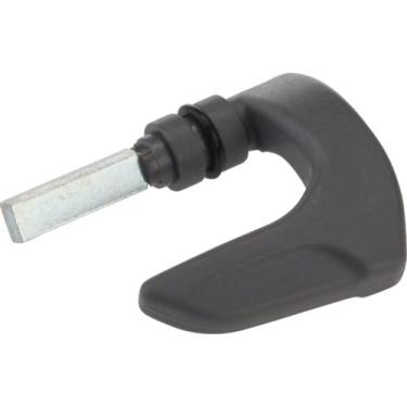 Imagem de Shimano XT M786, SLX M675 unidade de alavanca de câmbio traseiro e placa de fixação