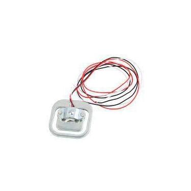 Imagem de Célula de Carga 50Kg - Sensor de Peso de Alta Precisão - RoboBuilders