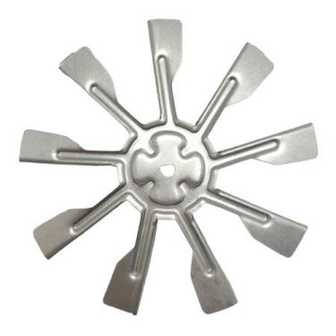 Imagem de Helice InferiorFritadeira Cadence Frt550/551/555/560 Origina