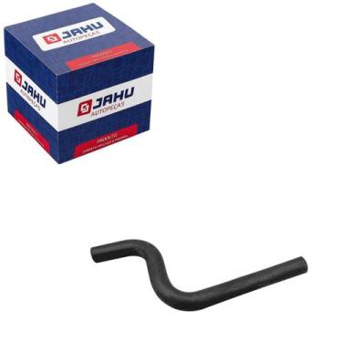 Imagem de Mangueira De Saída Ar Quente Fit 2002 A 2007 - Jahu 13133-2