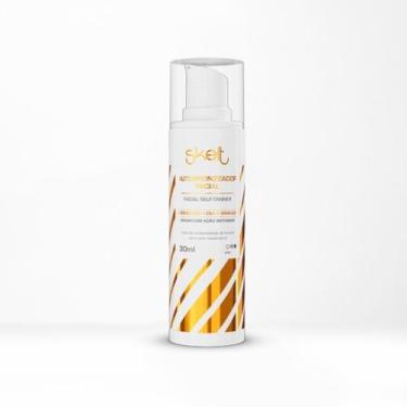 Imagem de Autobronzeador Facial Anti-Idade 30ml - Skelt