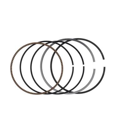 Imagem de Anel P/ Pistao Kmp Dyamond Xre 190 0.50