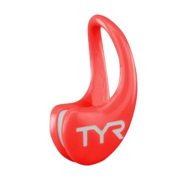 Imagem de TYR Clipe de natação Ergo, rosa brilhante