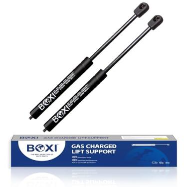 Imagem de Suporte de elevação de capuz para 2 peças da BOXI para Mercedes-Benz C230 C240 C280 C32 AMG C320 C350 C55 AMG C200 DEVE REUTILIZAR FITTINGS DE 20,67 polegadas de comprimento estendido SG203007,2038800429