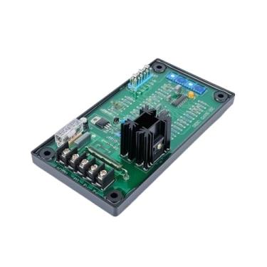 Imagem de 1 peça GB15A Regulador Avr Diesel Brushless Alternador Gerador Peças de Reposição