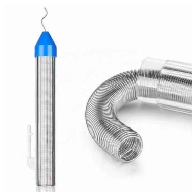 Imagem de Fio de Solda MXT 1mm Tubo Dispenser 25g