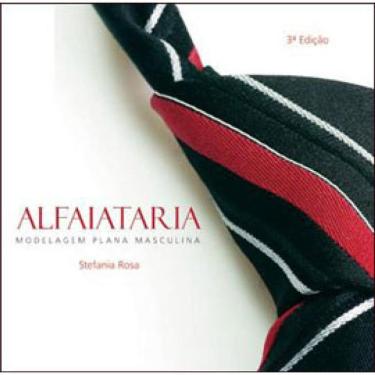 Imagem de Alfaiataria : Modelagem Plana Masculina
