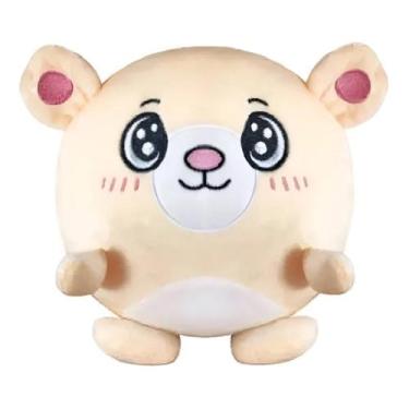 Imagem de Meu primeiro amiguinho urso pula pula - zoop toys zp01118