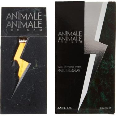 Imagem de Perfume Animale Animale 100Ml Masculino Importado