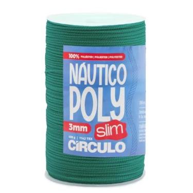 Imagem de FIO NÁUTICO POLY 3MM SLIM