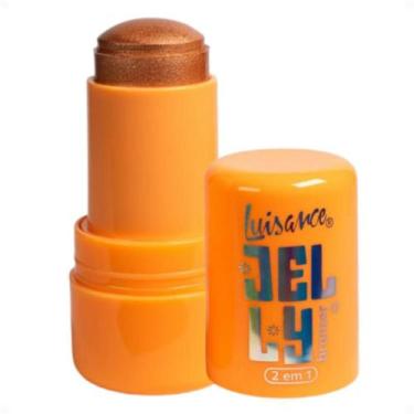 Imagem de Jelly Bronzer Luisance 2 Em 1 Golden Bliss L3295