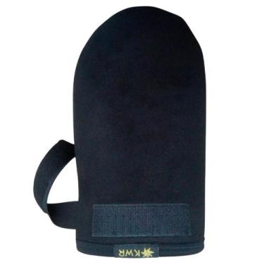 Imagem de Luva Para Autobronzeador e Massagens Bronzeadoras - KWR