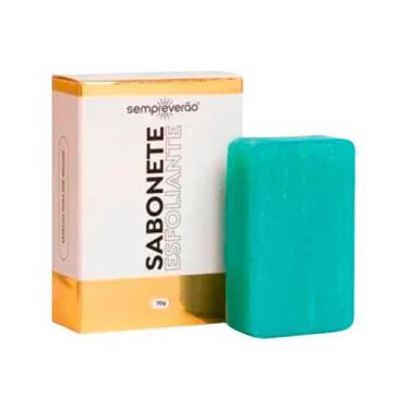 Imagem de Sabonete em Barra Para Limpeza de Pele SkinCare - SempreVerão