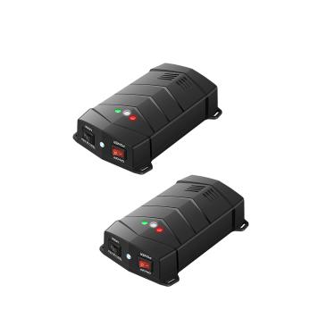 Imagem de Repelente de roedores para motores de carros, repelente ultrassônico de roedores, mantenha os ratos longe de motores de carros, cômodos, ambientes internos e externos (3)