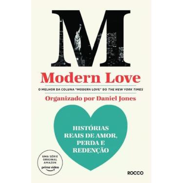 Imagem de Modern Love - ROCCO, Sortido