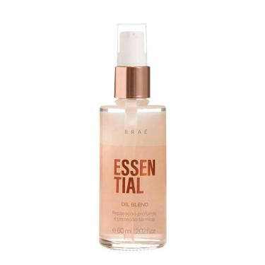 Imagem de Braé Essential Oil Blend - óleo Capilar 60ml