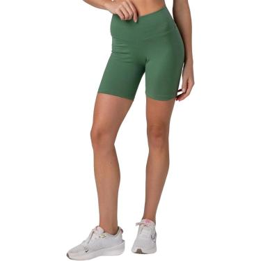 Imagem de Shorts Trinys Intermediário High Feminino-Feminino