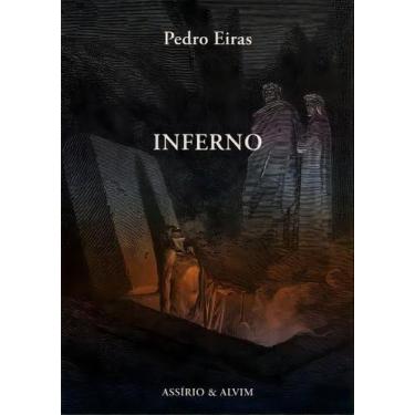 Imagem de Inferno - ASSIRIO & ALVIM, Sortido