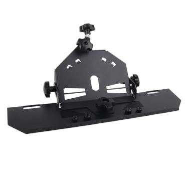 Imagem de ZJchao Ferramenta de Chanfrar Telha de Metal Portátil de 45 Graus Máquina de Chanfrar Cerâmica Profissional Dispositivo de Chanfrar Alumínio para Projetos de Renovação