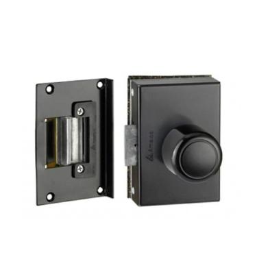 Imagem de Fechadura Eletrica Porta De Vidro Fv33Ipr 715121 Amelco