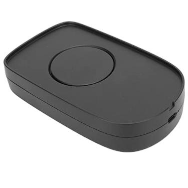 Imagem de Mouse Jiggler Ultra Quiet 2 Modos Mantêm a Tela Ativa do Mouse para Apresentação de Reuniões de Jogos