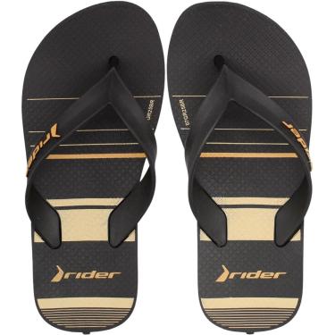 Imagem de Chinelo de Dedo Infantil Rider Feel Urban Juvenil Menino