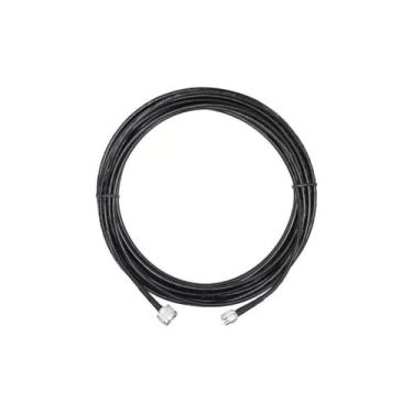 Imagem de Kit Cabo Celular Cf-210 Rgc 58 10mt Aquario