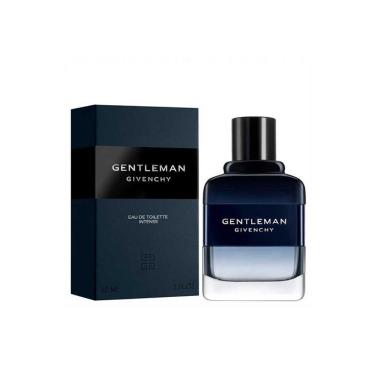 Imagem de Perfume Givenchy Gentleman Intense - Eau De Toilette - Masculino - 60 Ml Volume Da Unidade 60 Ml