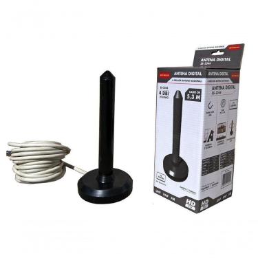 Imagem de Antena Para Tv Digital Interna/Externa Estarlich