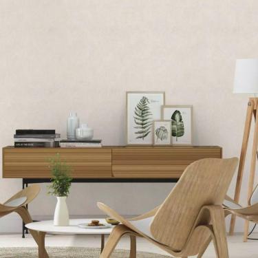 Imagem de Papel De Parede African Queen Iii Couro Bege 423204