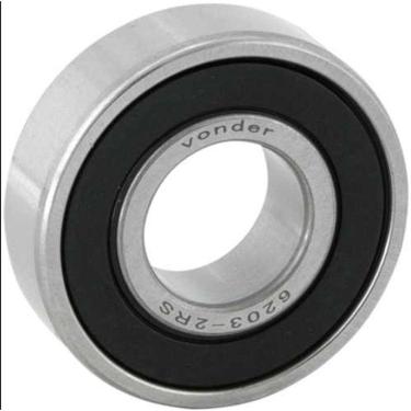 Imagem de Rolamento De Esfera 6203-2rs Vonder