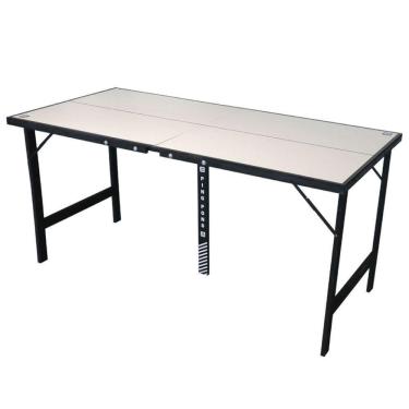 Imagem de Mini Mesa De Ping Pong Portátil Bel