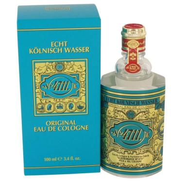 Imagem de Perfume Masculina 4711 Muelhens 100ml