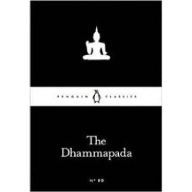 Imagem de The Dhammapada - Little Black Classics