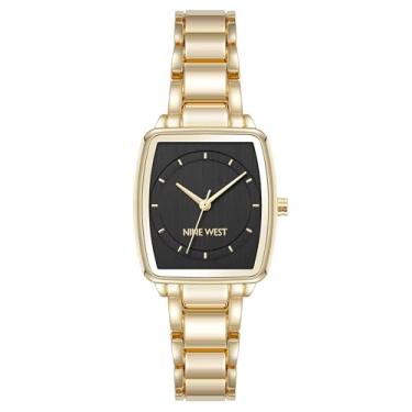 Imagem de Nine West Relógio de pulseira feminino
