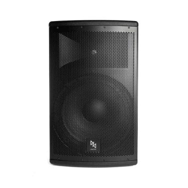 Imagem de Caixa de Som Passiva MK-15P 350W RMS Makpro