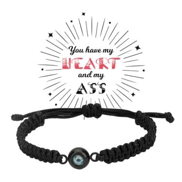 Imagem de Dayofun Presentes para homens, mulheres, namorado, namorada, presente de dia dos namorados, presente para ele, aniversário, Natal, aniversário, romântico, presente I Love You, esposa, marido, noiva