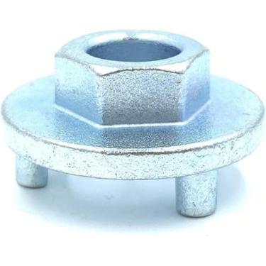 Imagem de A ferramenta de remoção de embreagem de motosserra Echo 89750516133 é compatível com CS-355 CS-400 CS-500 CS-510 CS-520 CS-590 CS-600 Peça de substituição 89750516130 89750516132 50283 0 89750503930 e