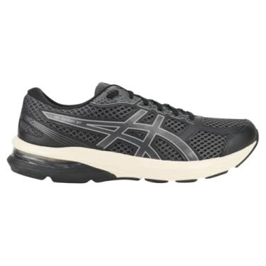 Imagem de Tênis ASICS GEL-Nagoya St - Feminino - Cinza/Preto - tam: 36