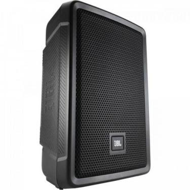 Imagem de Caixa Acustica Ativa 8" 1000W IRX108BT JBL - Positivo