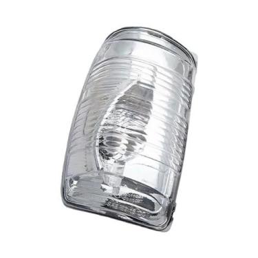 Imagem de Capa De Lente Do Indicador De Sinal Do Espelho Retrovisor Ford Transit