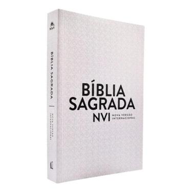 Imagem de Bíblia Nvi Caminho Da Cruz, Brochura, Econômica - THOMAS NELSON, Sorti