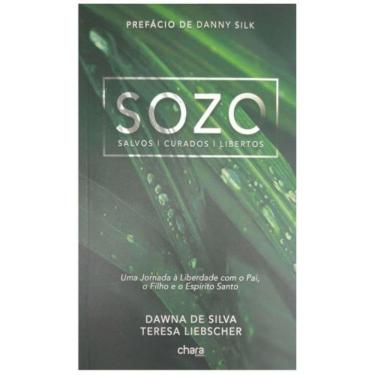 Imagem de Sozo - Chara