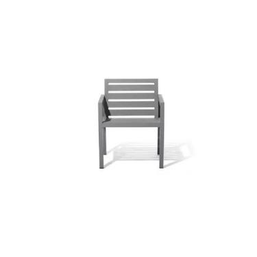 Imagem de Cadeira Poltrona De Alumínio Para Area Externa E Interna - Sarah Móvei