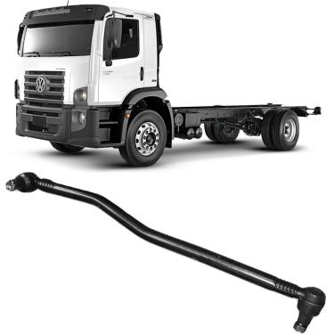 Imagem de Barra Direção VW Constellation Worker 17-190 17-230 23-230