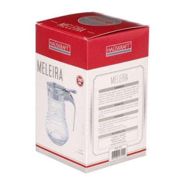 Imagem de Meleira de Vidro 200ml Hauskraft