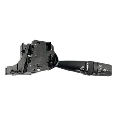 Imagem de Interruptor de pisca-pisca para Jeep Wrangler JK 2007-2018 5183946AE 05183946AD 1 peça Interruptor de pisca-pisca multifuncional 05183946AC 5183946AC 05183946AE
