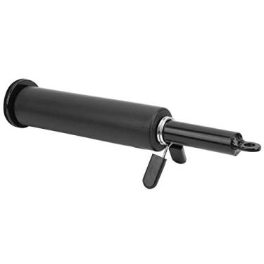 Imagem de Acouto Haste de Suporte de Barra para Equipamentos de Ginástica DIY Com Pino de Carregamento - Peso da Estrutura de Suporte de Aço para Serviços Pesados ​​- Treinamento Ideal para Braço, Pulso e Antebraço - Capacidade 250